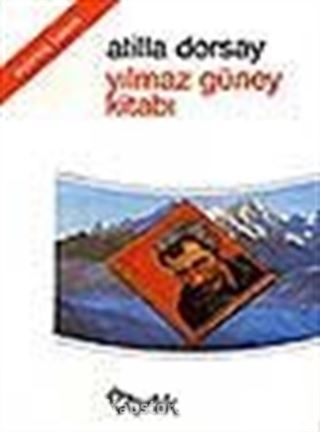 Yılmaz Güney Kitabı