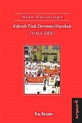 Kıbrıslı Türk Devrimci Hareketi (HALK-DER)