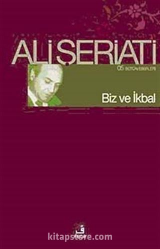 Biz ve İkbal