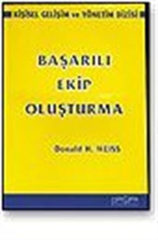 Başarılı Ekip Oluşturma