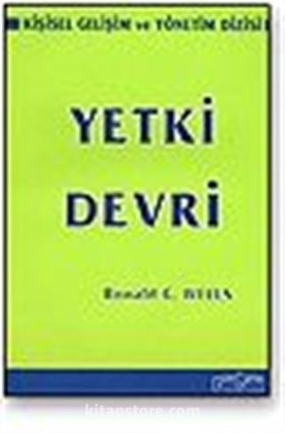 Yetki Devri