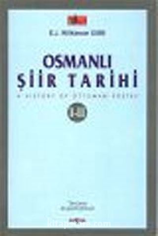 Osmanlı Şiir Tarihi