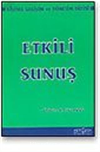 Etkili Sunuş