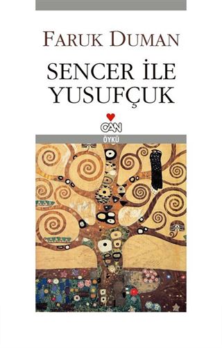 Sencer İle Yusufçuk