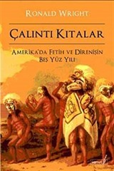 Çalıntı Kıtalar