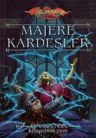 Majere Kardeşler