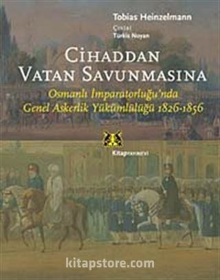 Cihaddan Vatan Savunmasına