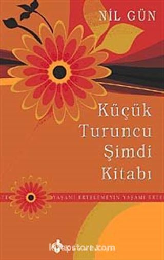 Küçük Turuncu Şimdi Kitabı