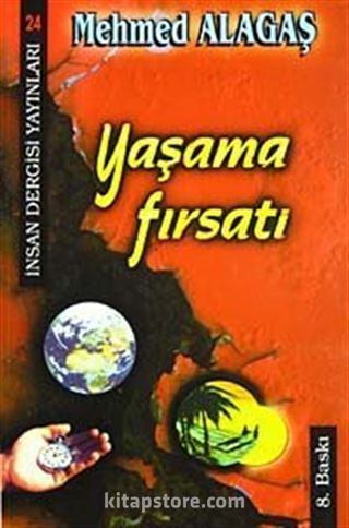 Yaşama Fırsatı