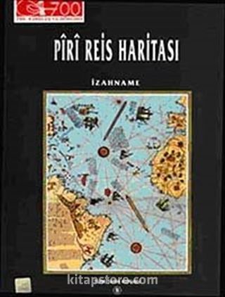 Piri Reis Haritası