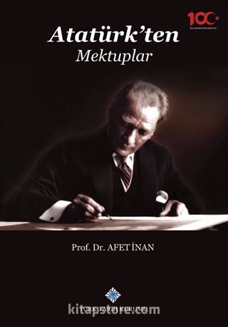 Atatürk'ten Mektuplar