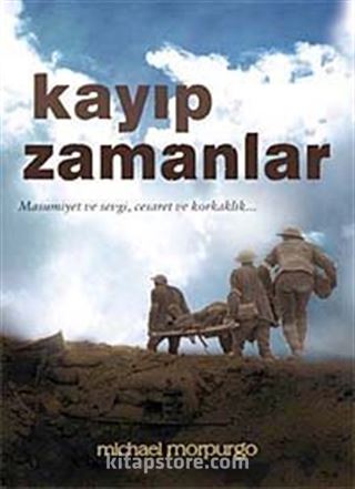 Kayıp Zamanlar