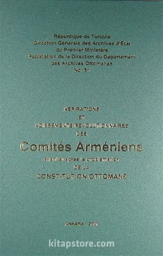 Comites Armeniens