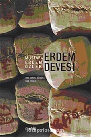 Erdem Devesi