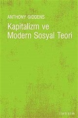 Kapitalizm ve Modern Sosyal Teori