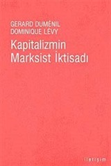 Kapitalizmin Marksist İktisadı