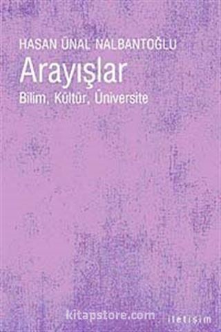 Arayışlar