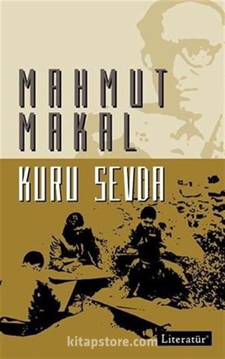 Kuru Sevda