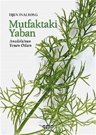 Mutfaktaki Yaban