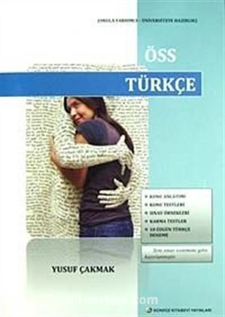 ÖSS Türkçe