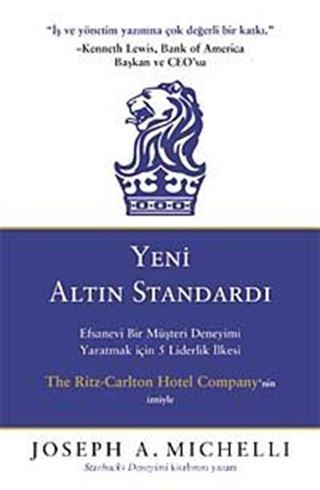 Yeni Altın Standardı