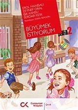 Büyümek İstiyorum