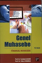 Genel Muhasebe / Yurdakul Çaldağ