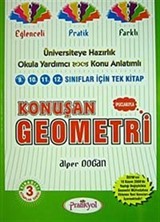 Konuşan Geometri / İpuçlarıyla