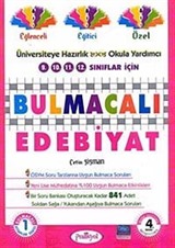 Bulmacalı Edebiyat