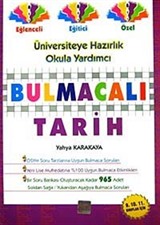 Bulmacalı Tarih