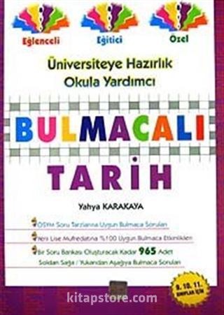 Bulmacalı Tarih