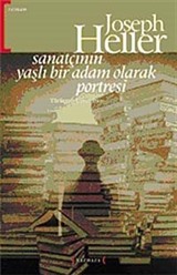 Sanatçının Yaşlı Bir Adam Olarak Portresi