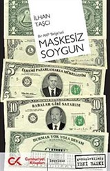 Maskesiz Soygun