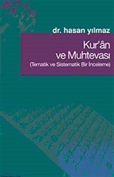 Kur'an ve Muhtevası