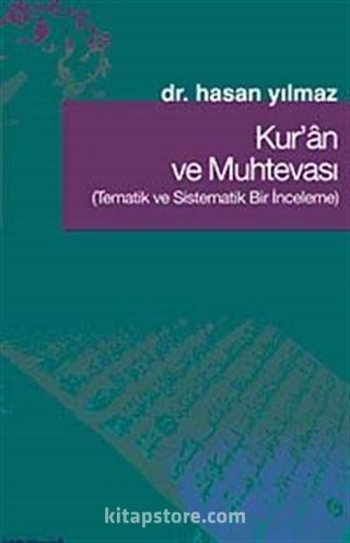 Kur'an ve Muhtevası