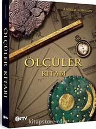 Ölçüler Kitabı