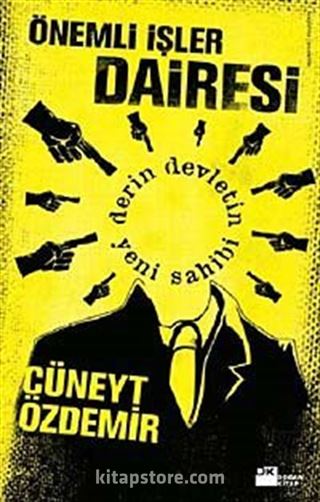 Önemli İşler Dairesi