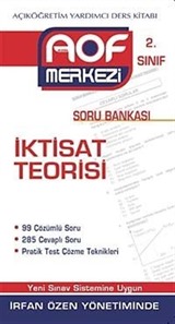 İktisat Teorisi Soru Bankası 2. Sınıf