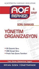 Yönetim Organizasyon Soru Bankası 2. Sınıf