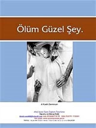 Ölüm Güzel Şey