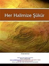 Her Halimize Şükür