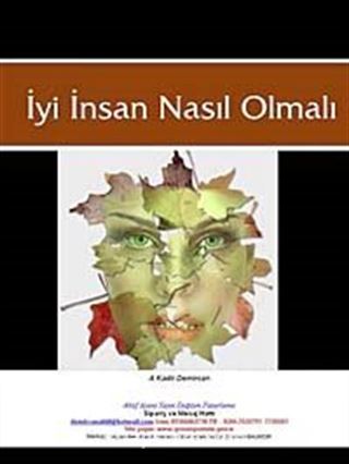 İyi İnsan Nasıl Olmalı