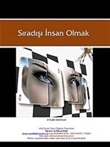 Sıradışı İnsan Olmak