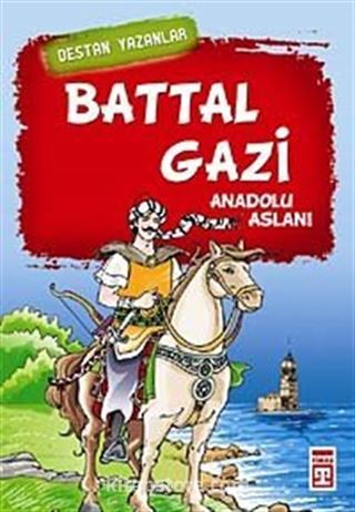 Battal Gazi