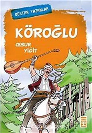 Köroğlu