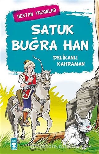 Satuk Buğra Han