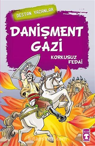 Danişment Gazi