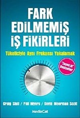 Fark Edilmemiş İş Fikirleri