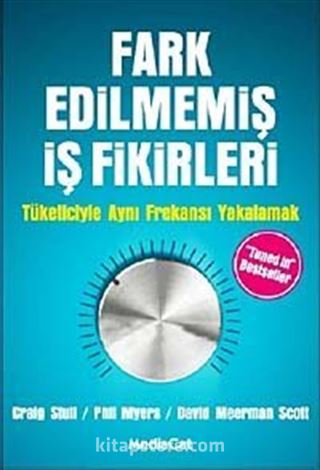 Fark Edilmemiş İş Fikirleri