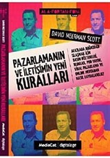 Pazarlamanın ve İletişimin Yeni Kuralları